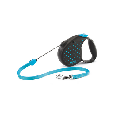 Standard Color Cord 5m Blue, Medium